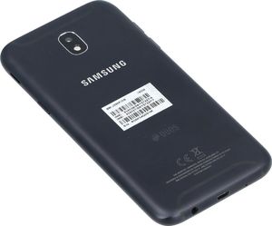 Smartfon Samsung Samsung Galaxy J5 2017 2GB 16GB 720x1280 Dual SIM Powystawowy S/N: R58K54Q0S1M 6