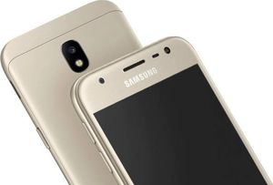 Smartfon Samsung Galaxy J3 2017 2/16GB Dual SIM Czarny Powystawowy (R58JB1FL9KF) 11