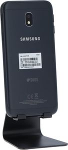 Smartfon Samsung Galaxy J3 2017 2/16GB Dual SIM Czarny Powystawowy (R58JB1FL9KF) 3