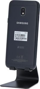 Smartfon Samsung Galaxy J3 2017 2/16GB Dual SIM Czarny Powystawowy (R58JB1FL9KF) 4