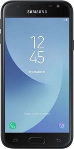 Smartfon Samsung Galaxy J3 2017 2/16GB Dual SIM Czarny Powystawowy (R58JB1FL9KF) 7