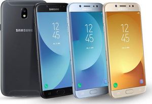 Smartfon Samsung Galaxy J3 2017 2/16GB Dual SIM Czarny Powystawowy (R58JB1FL9KF) 8