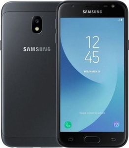 Smartfon Samsung Galaxy J3 2017 2/16GB Dual SIM Czarny Powystawowy (R58JB1FL9KF) 10