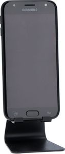 Smartfon Samsung Galaxy J3 2017 2/16GB Dual SIM Czarny Powystawowy (R58JB1FL84V) 2