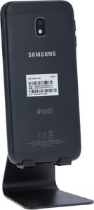 Smartfon Samsung Galaxy J3 2017 2/16GB Dual SIM Czarny Powystawowy (R58JB1FL84V) 3