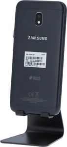 Smartfon Samsung Galaxy J3 2017 2/16GB Dual SIM Czarny Powystawowy (R58JB1FL84V) 4