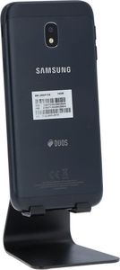 Smartfon Samsung Galaxy J3 2017 2/16GB Dual SIM Czarny Powystawowy (R58J92NJR7B) 3