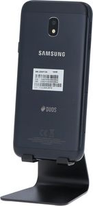 Smartfon Samsung Galaxy J3 2017 2/16GB Dual SIM Czarny Powystawowy (R58J92NJR7B) 4