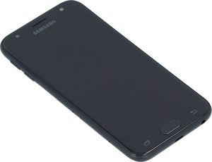 Smartfon Samsung Galaxy J3 2017 2/16GB Dual SIM Czarny Powystawowy (R58J92NJR7B) 6