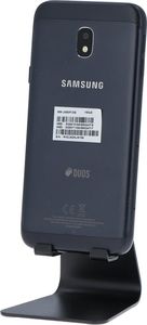 Smartfon Samsung Galaxy J3 2017 2/16GB Dual SIM Czarny Powystawowy (R58J92NJRFM) 4