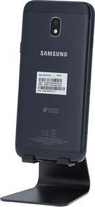 Smartfon Samsung Galaxy J3 2017 2/16GB Dual SIM Czarny Powystawowy (R58J92NK71L) 4