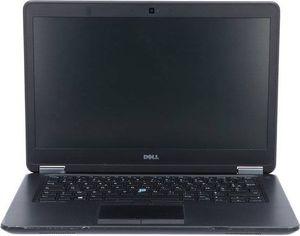 Laptop Dell Dell Latitude E7450 i7-5600U 8GB NOWY 240GB SSD 1920x1080 Klasa A- 4