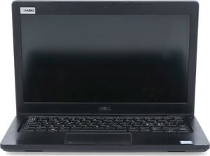 Laptop Dell Dell Latitude 5280 i5-7300U 8GB 240GB SSD 1366x768 Klasa A- 2