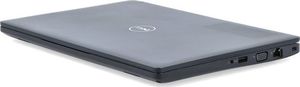 Laptop Dell Dell Latitude 5280 i5-7300U 8GB 240GB SSD 1366x768 Klasa A- Windows 10 Home Torba + Mysz 4