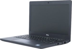Laptop Dell Dell Latitude 5280 i5-7300U 8GB 240GB SSD 1366x768 Klasa A Windows 10 Professional Torba + Mysz 3