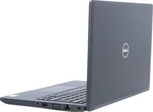 Laptop Dell Dell Latitude 5280 i5-7300U 8GB 240GB SSD 1366x768 Klasa A Windows 10 Professional Torba + Mysz 4