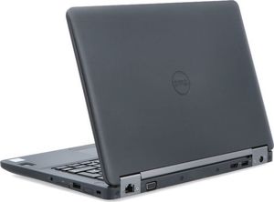 Laptop Dell Dotykowy Dell Latitude E5270 8GB 240GB SSD i5-6200U 1920x1080 Klasa A Windows 10 Home 3