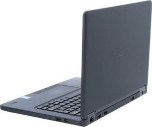 Laptop Dell Dell Latitude E5250 i5-5300U 8GB NOWY DYSK 240GB SSD 1366x768 Klasa A 3