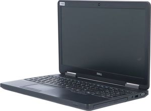 Laptop Dell Dell Latitude E5440 i3-4010U 8GB NOWY DYSK 240GB SSD 1366x768 Klasa A- Windows 10 Home 2