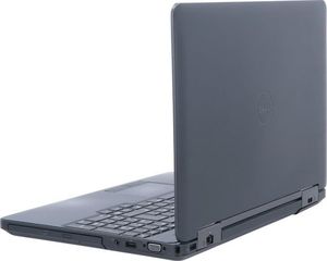 Laptop Dell Dell Latitude E5440 i3-4010U 8GB NOWY DYSK 240GB SSD 1366x768 Klasa A- Windows 10 Home 3