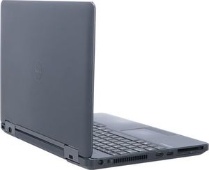 Laptop Dell Dell Latitude E5440 i3-4010U 8GB NOWY DYSK 240GB SSD 1366x768 Klasa A- Windows 10 Home 4