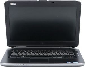 Laptop Dell Dell Latitude E5430 i5-3320M 8GB NOWY DYSK 240GB SSD 1600x900 Klasa A Windows 10 Home 1