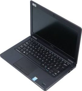 Laptop Dell Dell Latitude E5250 i5-5300U 8GB NOWY DYSK 240GB SSD 1366x768 Klasa A Windows 10 Professional 6