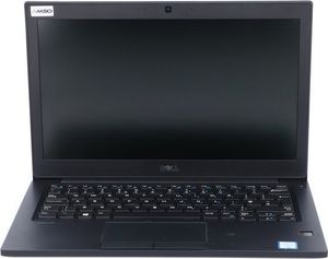 Laptop Dell Dell Latitude 7280 i5-6300U 8GB 240GB SSD 1366x768 Klasa A Torba + Mysz 1