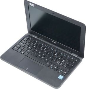 Laptop Dell Dell Latitude 3190 Intel Celeron N4100 4GB 240GB SSD 1366x768 Klasa A Windows 10 Home 2