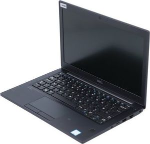 Laptop Dell Dell Latitude 7280 i5-6300U 8GB 240GB SSD 1366x768 Klasa A Windows 10 Professional 5