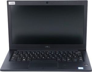 Laptop Dell Dell Latitude 7280 i5-6300U 8GB 240GB SSD 1366x768 Klasa A Windows 10 Professional Torba + Mysz 1