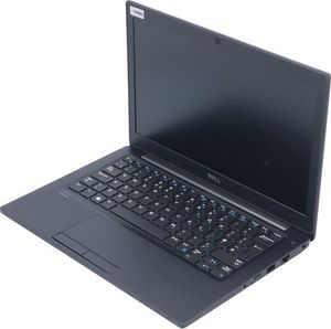 Laptop Dell Dell Latitude 7280 i5-6300U 8GB 240GB SSD 1366x768 Klasa A- Windows 10 Professional Torba + Mysz 2