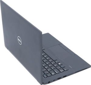 Laptop Dell Dell Latitude 7280 i5-6300U 8GB 240GB SSD 1366x768 Klasa A- Windows 10 Professional Torba + Mysz 4