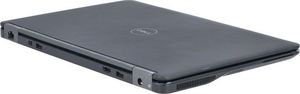 Laptop Dell Dell Latitude E7450 i5-5300U 8GB NOWY DYSK 240GB SSD 1600x900 QWERTY PL Klasa A- Windows 10 Home 6