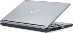 Laptop Fujitsu Fujitsu LifeBook E736 BN i5-6300U 8GB 240GB SSD 1366x768 Klasa A- Windows 10 Home + Torba + Mysz 4