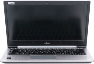 Laptop Fujitsu Fujitsu Lifebook U745 i5-5200U 8GB NOWY DYSK 240GB SSD 1600x900 Klasa A Windows 10 Professional + Torba + Mysz 1