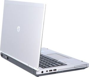 Laptop HP HP EliteBook 8460p i5-2520M 8GB NOWY DYSK 240GB SSD 1600x900 AMD Radeon HD 6400M Klasa A- Windows 10 Home 2