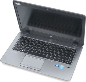 Laptop HP HP EliteBook 840 G2 i5-5200U 8GB NOWY DYSK 240GB SSD 1366x768 Klasa A- Windows 10 Professional 2
