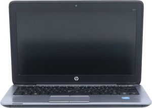Laptop HP HP EliteBook 820 G1 i5-4300U 8GB NOWY DYSK 240GB SSD 1366x768 Klasa A- Windows 10 Home 1