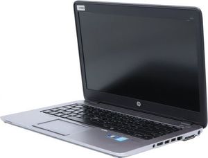 Laptop HP HP EliteBook 840 G2 i5-5200U 8GB 240GB SSD 1920x1080 Klasa A 2