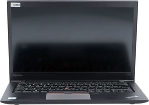 Laptop Lenovo Lenovo ThinkPad T460S i5-6200U 8GB 240GB SSD 1920x1080 Klasa A + Torba + Mysz 1