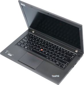 Laptop Lenovo ThinkPad T440 2