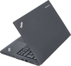 Laptop Lenovo Dotykowy Lenovo ThinkPad T450s i7-5600U 8GB NOWY DYSK 240GB SSD 1920x1080 Klasa A Windows 10 Home 4