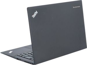 Laptop Lenovo Lenovo ThinkPad X1 Carbon 2nd i5-4300U 8GB 240GB SSD 1600x900 Klasa A- Windows 10 Home 3