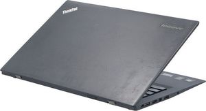 Laptop Lenovo Lenovo ThinkPad X1 Carbon 2nd i5-4300U 8GB 240GB SSD 1600x900 Klasa A- Windows 10 Home 4