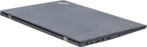 Laptop Lenovo Lenovo ThinkPad X1 Carbon 2nd i5-4300U 8GB 240GB SSD 1600x900 Klasa A- Windows 10 Home 6