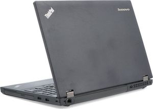 Laptop Lenovo Lenovo ThinkPad T540P i5-4200M 8GB 240GB SSD 1366x768 Klasa A-/B Windows 10 Home 3