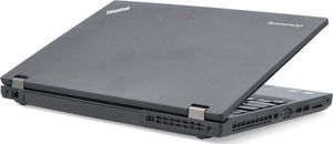 Laptop Lenovo Lenovo ThinkPad T540P i5-4200M 8GB 240GB SSD 1366x768 Klasa A-/B Windows 10 Home 4