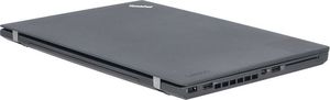 Laptop Lenovo Lenovo ThinkPad T460 i5-6200U 8GB NOWY DYSK 120GB SSD 1920x1080 Klasa A 5