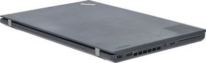 Laptop Lenovo Lenovo ThinkPad T460 i5-6300U 8GB NOWY DYSK 240GB SSD 1366x768 Klasa A- 5